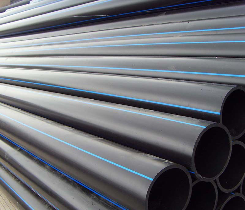 PE聚乙烯給水管