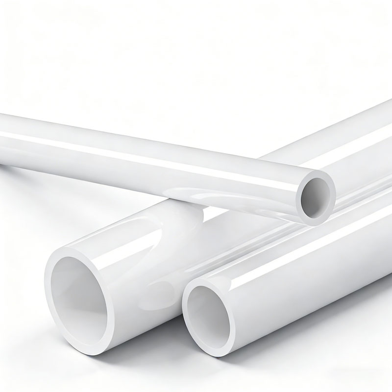 PVC給水管材